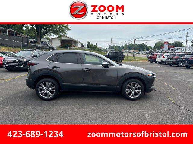 2021 Mazda CX-30 Select for sale in Bristol, TN