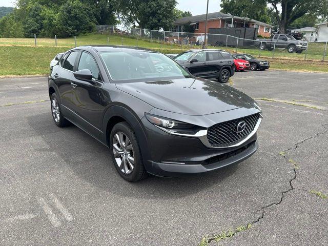 2021 Mazda CX-30 Select
