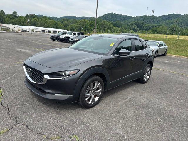 2021 Mazda CX-30 Select