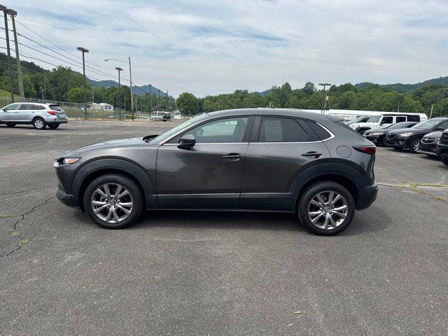 2021 Mazda CX-30 Select