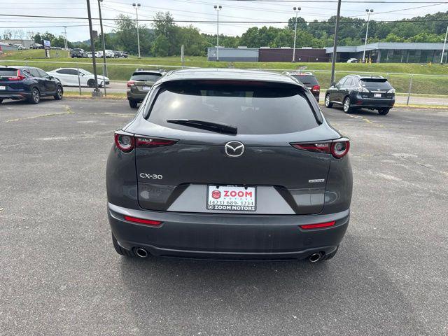 2021 Mazda CX-30 Select