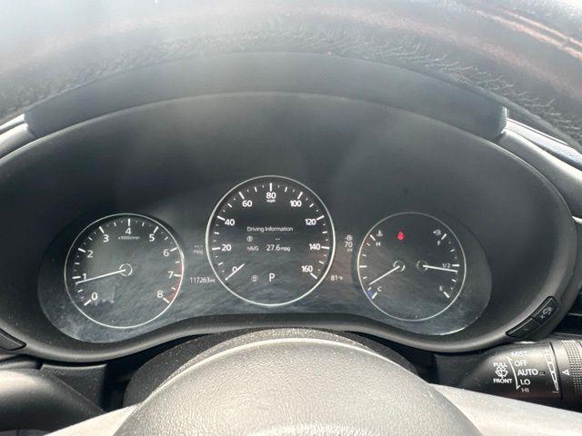 2021 Mazda CX-30 Select