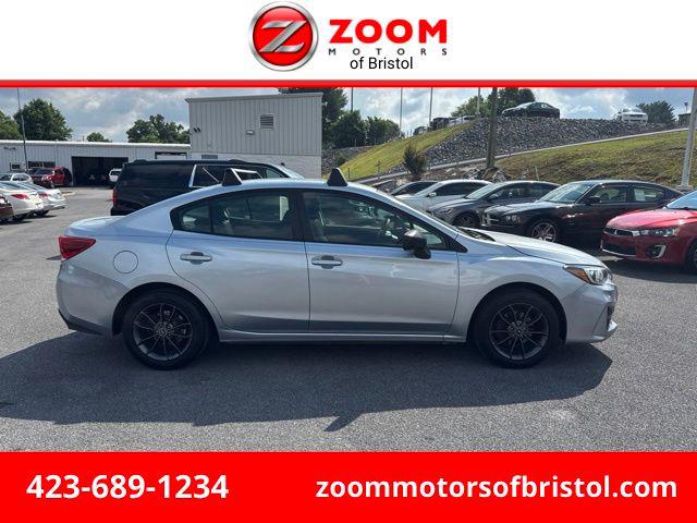 2018 Subaru Impreza 2.0i for sale in Bristol, TN