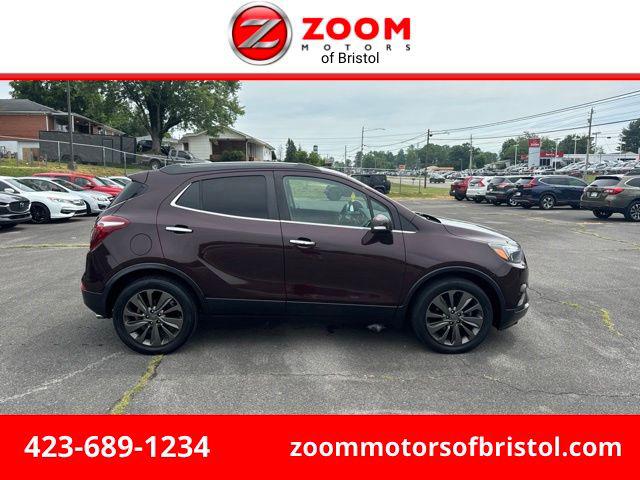 2018 Buick Encore Preferred for sale in Bristol, TN