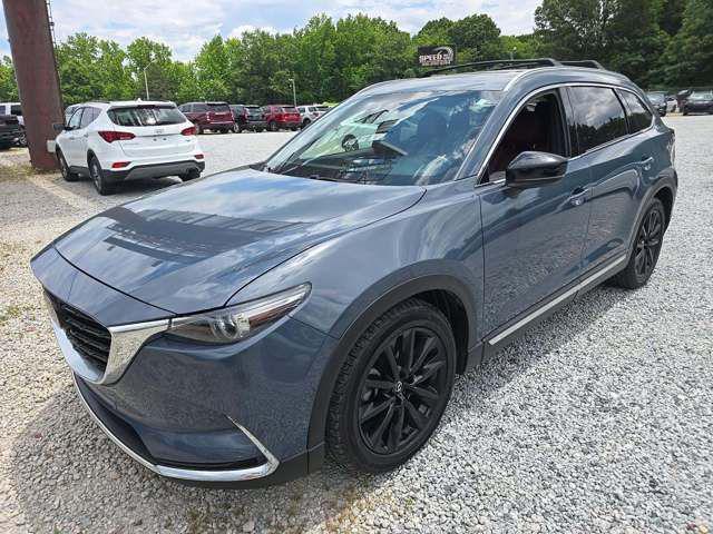 2022 Mazda CX-9 Carbon Edition for sale in Morristown, TN