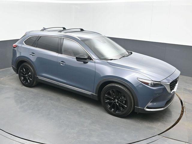 2022 Mazda CX-9 Carbon Edition for sale in Morristown, TN