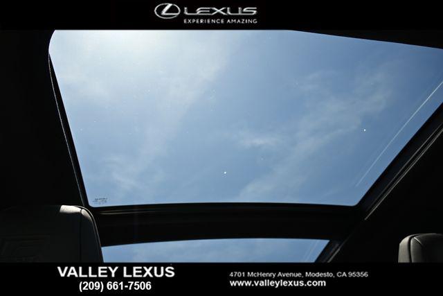 2023 Lexus RX 500h F SPORT Performance