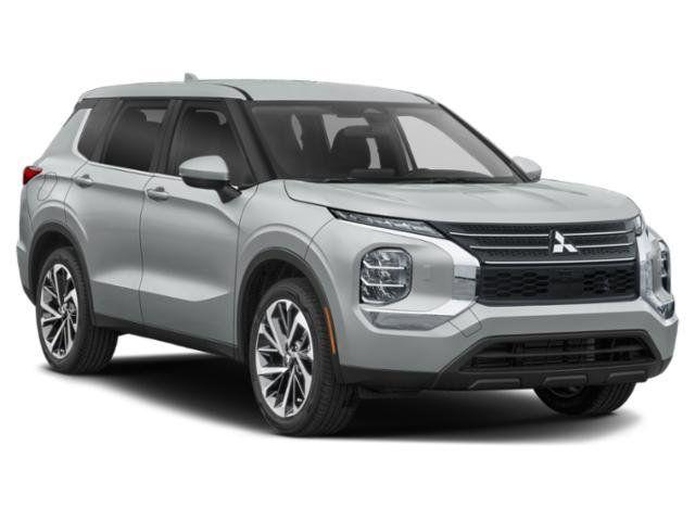 2023 Mitsubishi Outlander ES 2.5 2WD