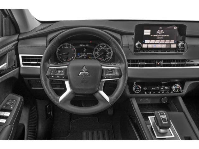 2023 Mitsubishi Outlander ES 2.5 2WD