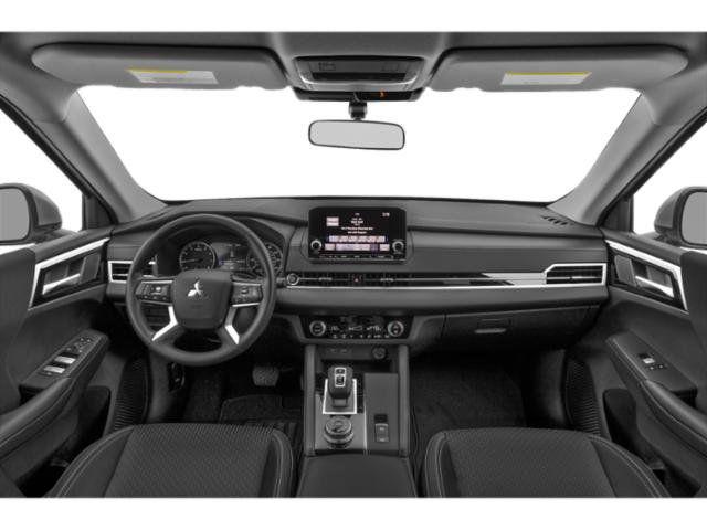 2023 Mitsubishi Outlander ES 2.5 2WD