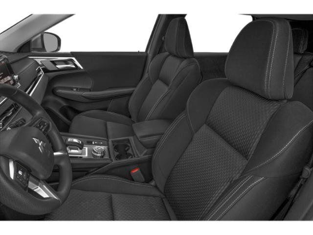 2023 Mitsubishi Outlander ES 2.5 2WD