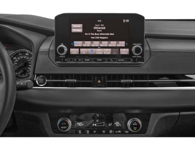 2023 Mitsubishi Outlander ES 2.5 2WD