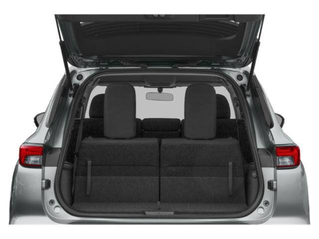 2023 Mitsubishi Outlander ES 2.5 2WD