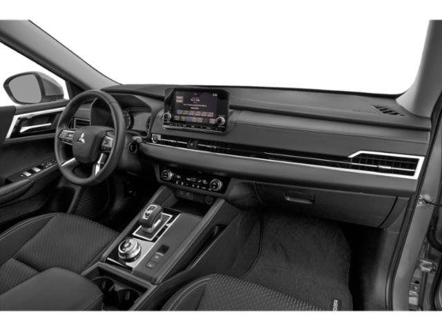 2023 Mitsubishi Outlander ES 2.5 2WD