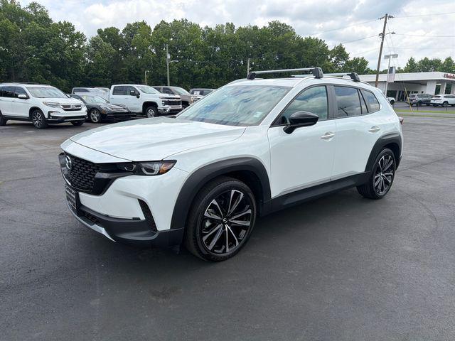2024 Mazda CX-50 2.5 Turbo for sale in Monroe, NC