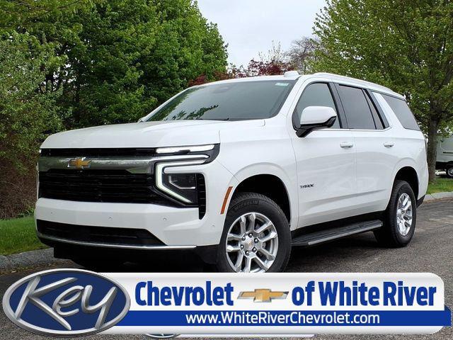 2026 Chevrolet Tahoe 4WD LS for sale in White River Junction, VT