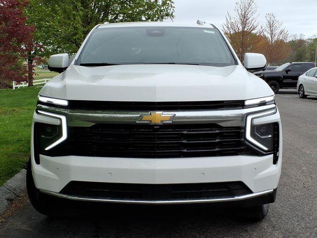 2026 Chevrolet Tahoe 4WD LS