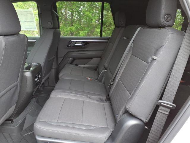 2026 Chevrolet Tahoe 4WD LS