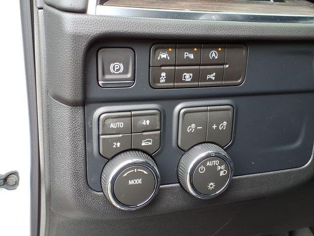 2026 Chevrolet Tahoe 4WD LS