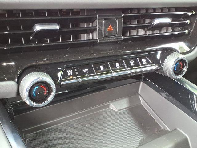 2026 Chevrolet Tahoe 4WD LS