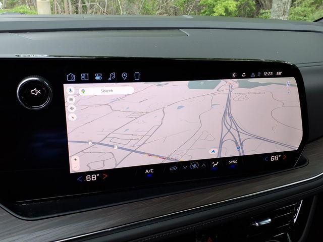 2026 Chevrolet Tahoe 4WD LS