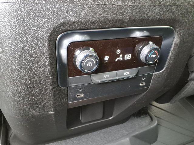 2026 Chevrolet Tahoe 4WD LS