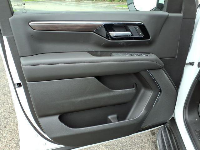 2026 Chevrolet Tahoe 4WD LS