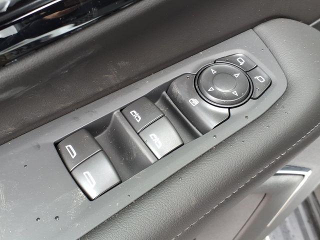 2026 Chevrolet Tahoe 4WD LS