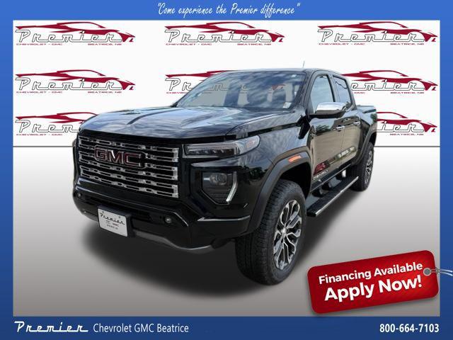 2026 GMC Canyon Denali, 4WD for sale in Beatrice, NE