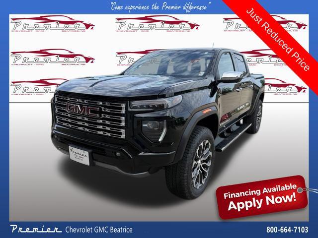 2026 GMC Canyon Denali, 4WD for sale in Beatrice, NE