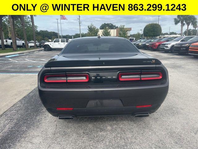 2020 Dodge Challenger R/T Scat Pack
