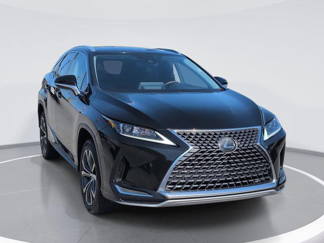 2021 Lexus RX 350 350 for sale in Winterville, NC