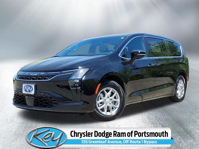 2027 Chrysler Pacifica Select for sale in Portsmouth, NH