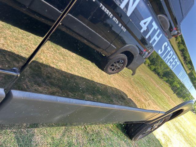 2023 Ram ProMaster 2500 Cargo Van High Roof 136" WB