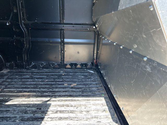 2023 Ram ProMaster 2500 Cargo Van High Roof 136" WB