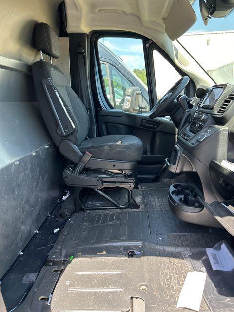 2023 Ram ProMaster 2500 Cargo Van High Roof 136" WB