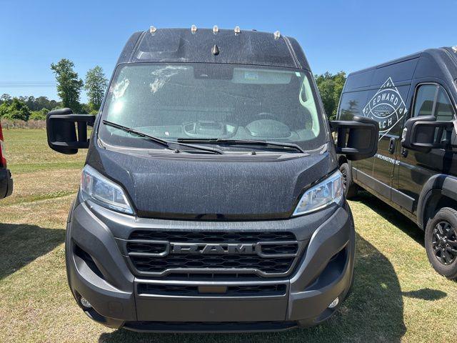 2023 Ram ProMaster 2500 Cargo Van High Roof 136" WB