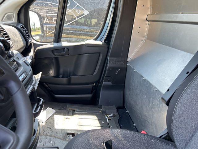 2023 Ram ProMaster 2500 Cargo Van High Roof 136" WB