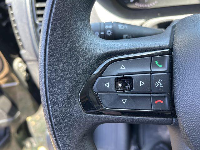 2023 Ram ProMaster 2500 Cargo Van High Roof 136" WB