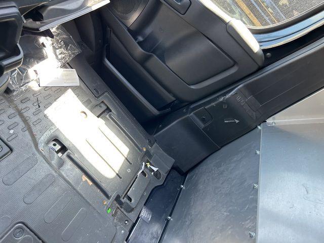 2023 Ram ProMaster 2500 Cargo Van High Roof 136" WB