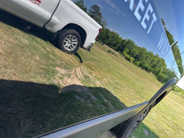 2023 Ram ProMaster 2500 Cargo Van High Roof 136" WB