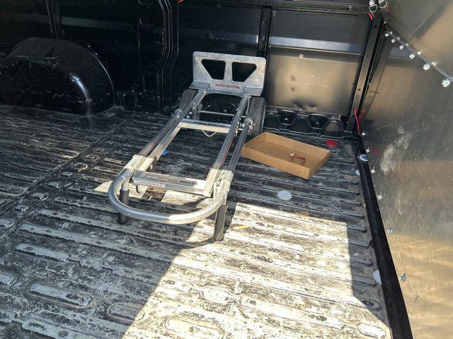 2023 Ram ProMaster 2500 Cargo Van High Roof 136" WB