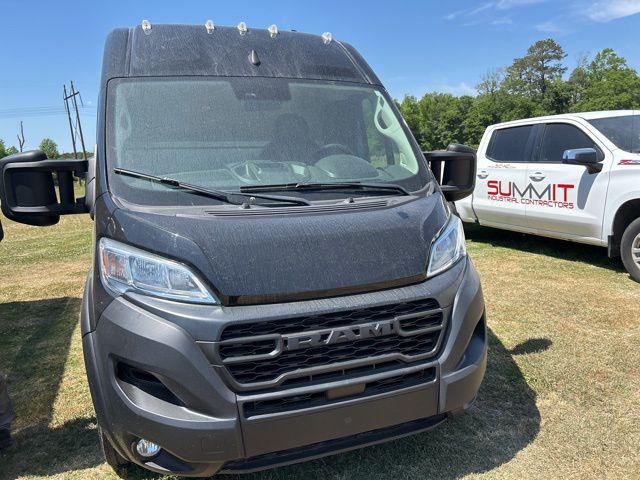 2023 Ram ProMaster 2500 Cargo Van High Roof 136" WB