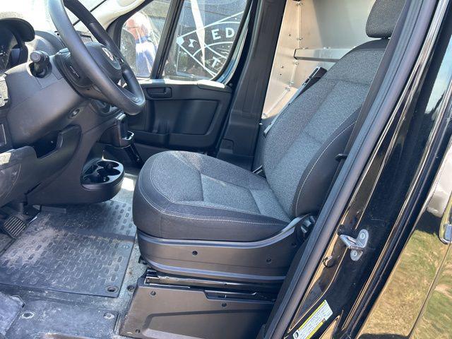 2023 Ram ProMaster 2500 Cargo Van High Roof 136" WB