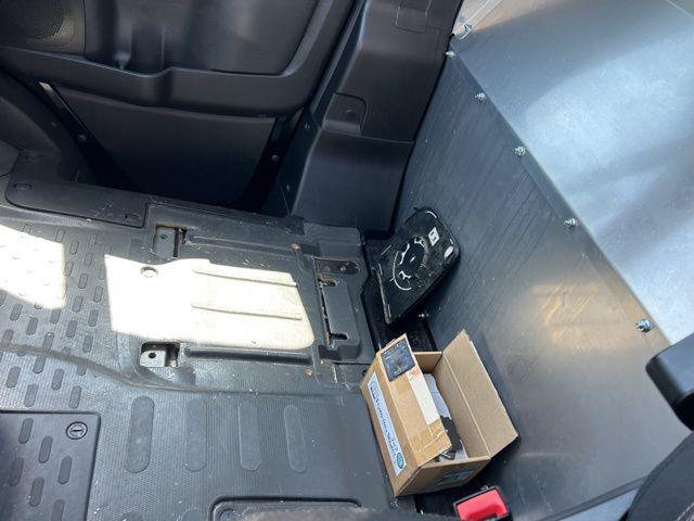 2023 Ram ProMaster 2500 Cargo Van High Roof 136" WB