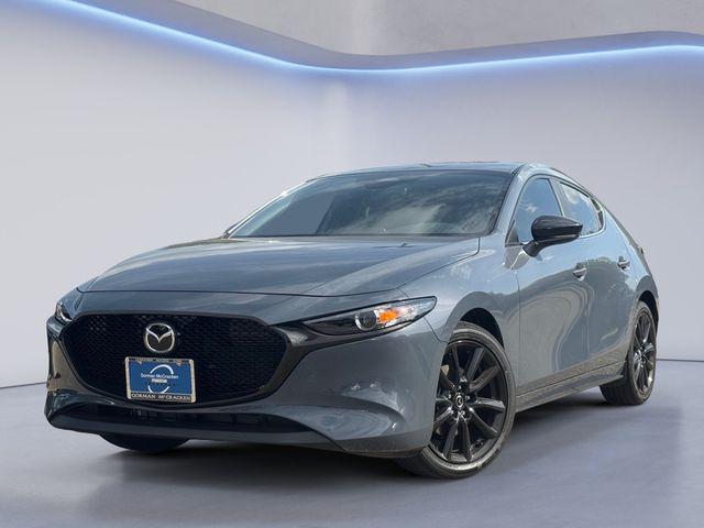 2026 Mazda Mazda3 2.5 S Carbon Edition for sale in Longview, TX