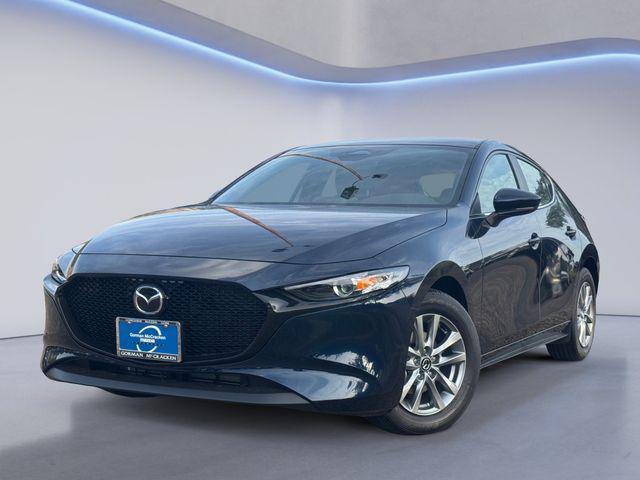 2026 Mazda Mazda3 2.5 S for sale in Longview, TX