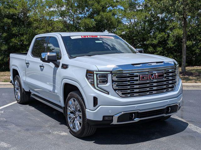 2026 GMC Sierra 1500 Crew Cab, Short Bed, Denali, 4WD for sale in Greenville, NC