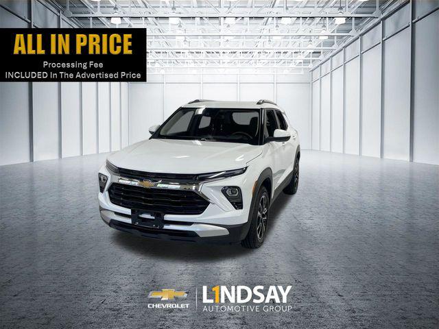 2025 Chevrolet TrailBlazer FWD LT for sale in Woodbridge, VA