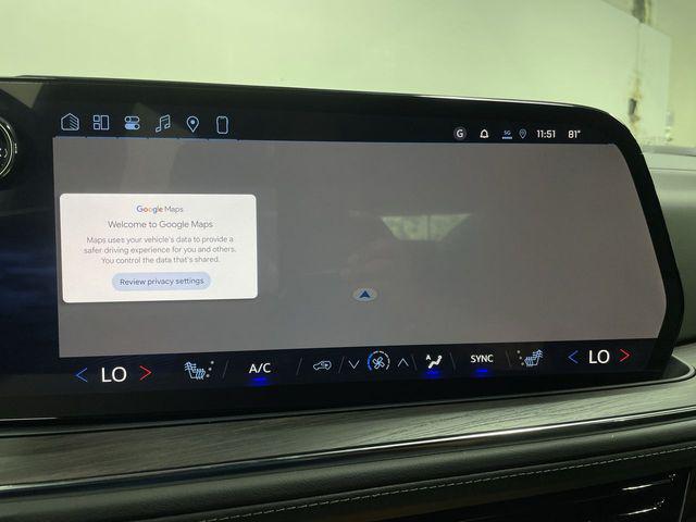 2026 Chevrolet Suburban Z71, 4WD